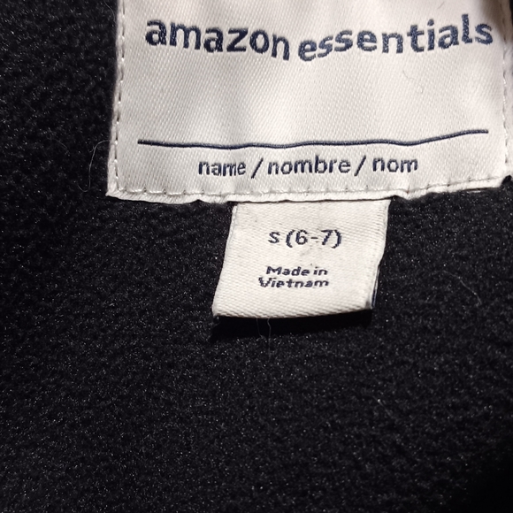 Jacket 6-7 - Picture 6 of 6